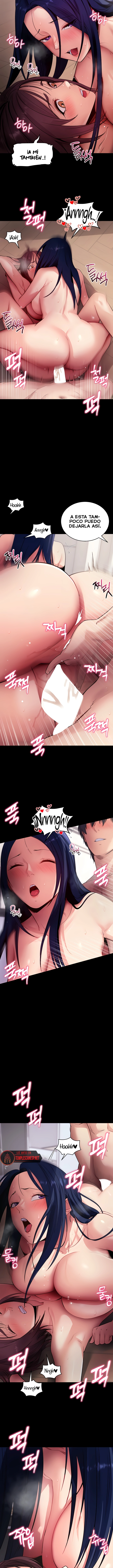 Hazlo por mí Capítulo 38 - Page 10