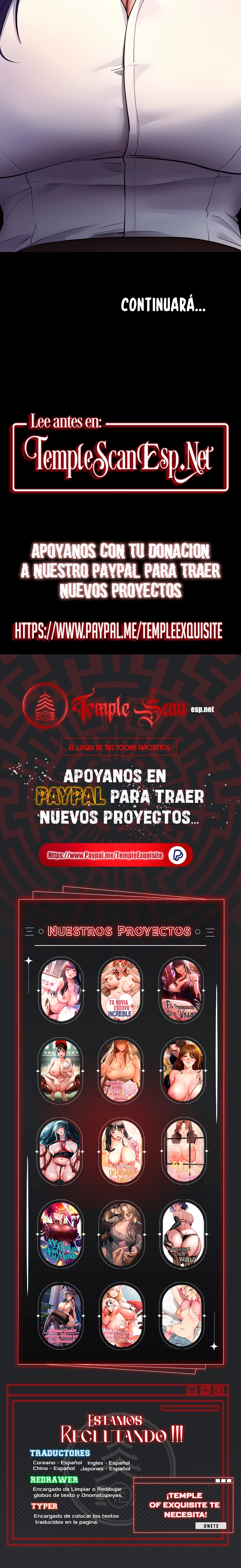 Hazlo por mí Capítulo 38 - Page 16