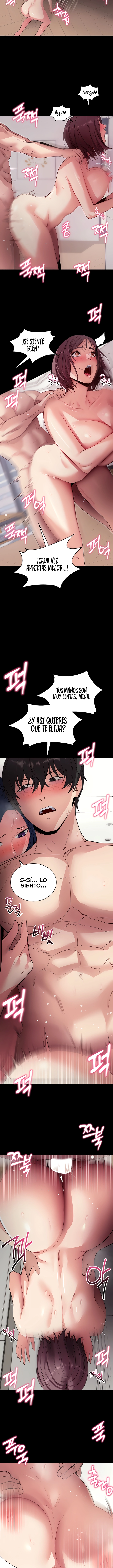 Hazlo por mí Capítulo 38 - Page 6