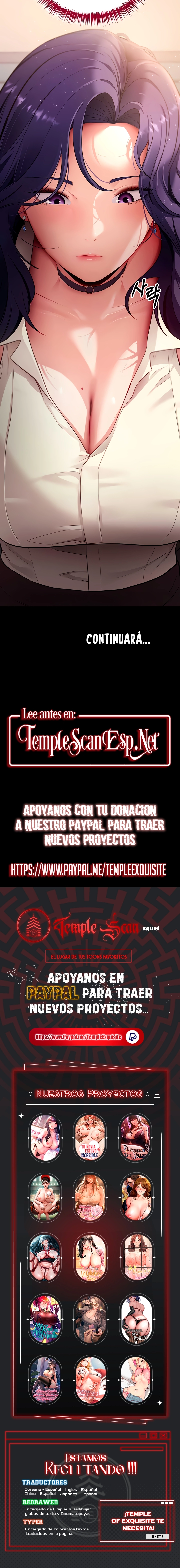 Hazlo por mí Capítulo 39 - Page 13