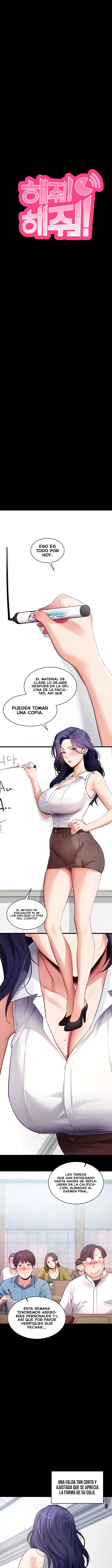 Hazlo por mí Capítulo 39 - Page 2