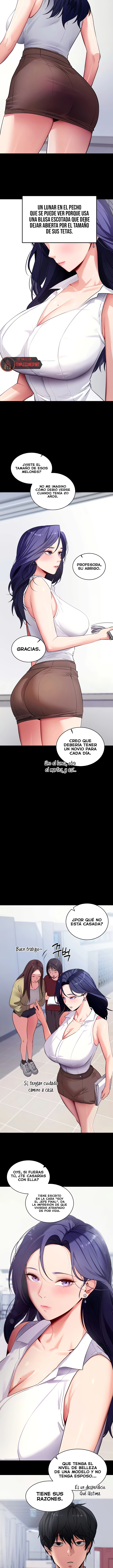 Hazlo por mí Capítulo 39 - Page 3