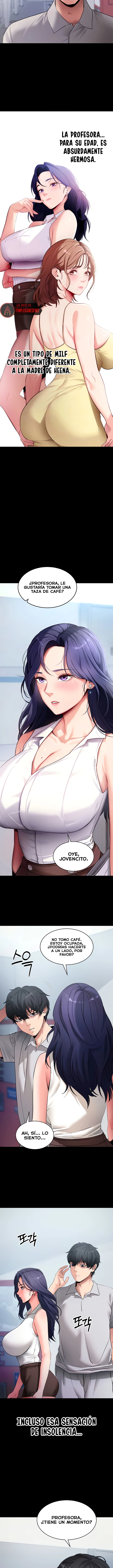 Hazlo por mí Capítulo 39 - Page 4