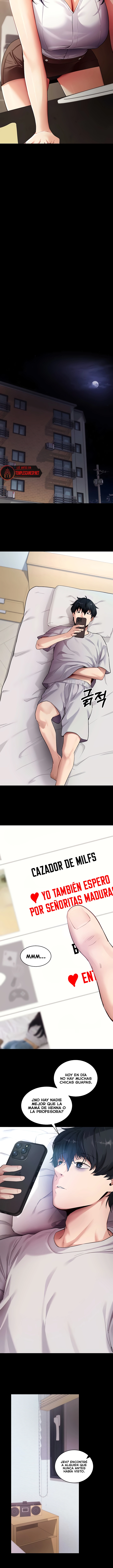 Hazlo por mí Capítulo 39 - Page 7