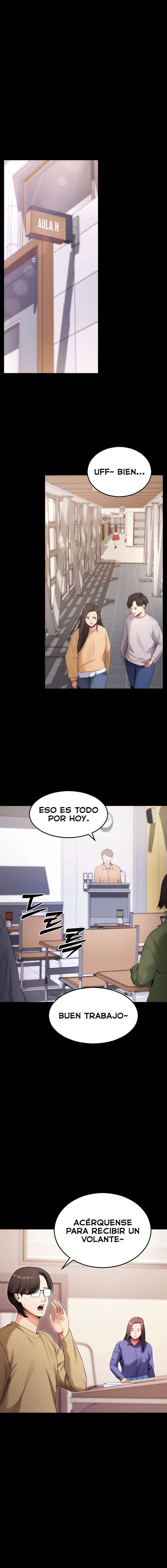 Hazlo por mí Capítulo 4 - Page 13