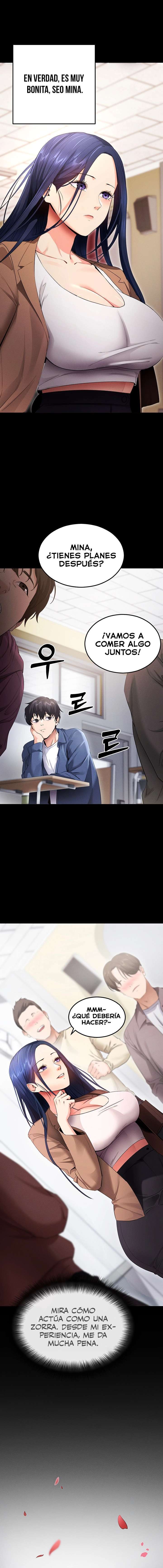 Hazlo por mí Capítulo 4 - Page 15