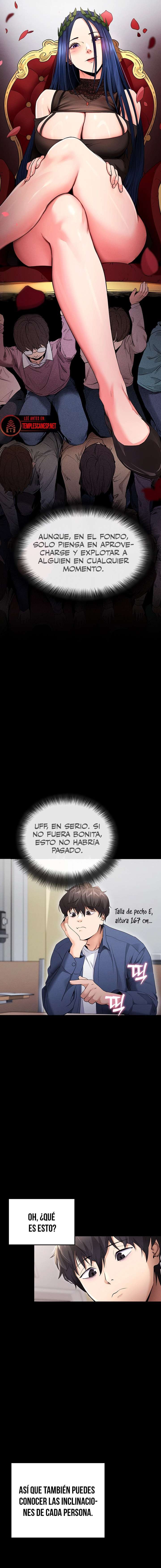 Hazlo por mí Capítulo 4 - Page 16