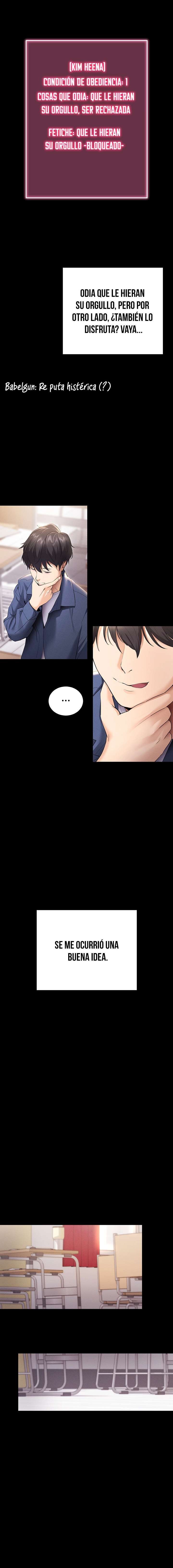 Hazlo por mí Capítulo 4 - Page 17