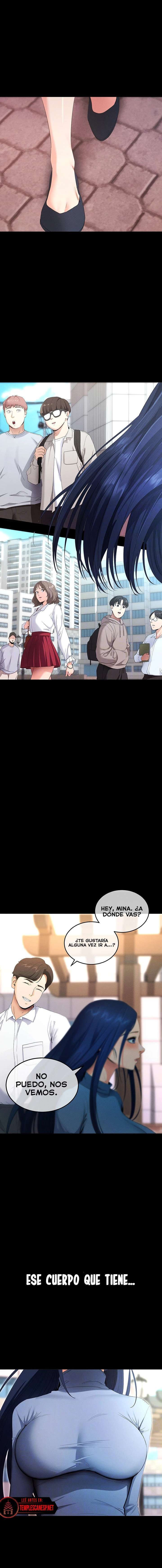 Hazlo por mí Capítulo 4 - Page 2