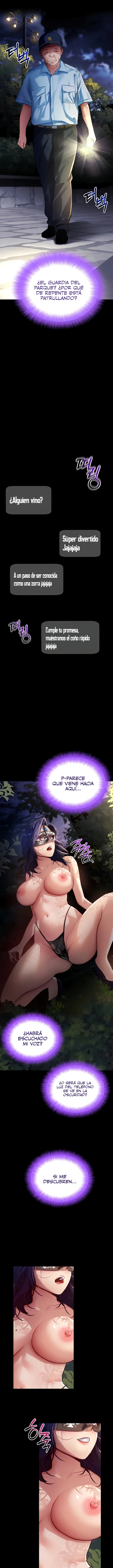 Hazlo por mí Capítulo 40 - Page 15