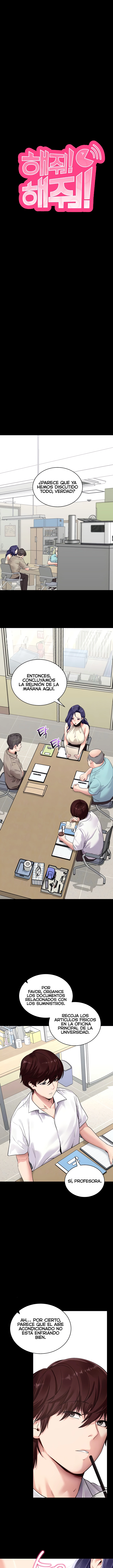 Hazlo por mí Capítulo 40 - Page 2