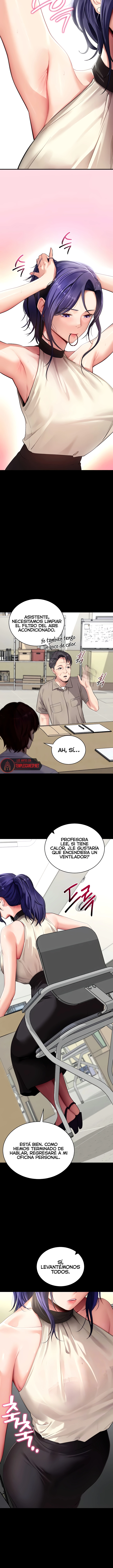 Hazlo por mí Capítulo 40 - Page 3