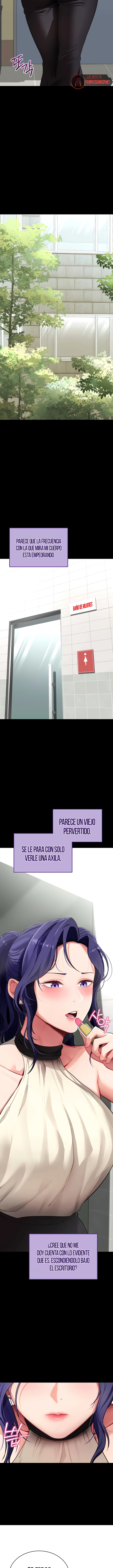 Hazlo por mí Capítulo 40 - Page 5