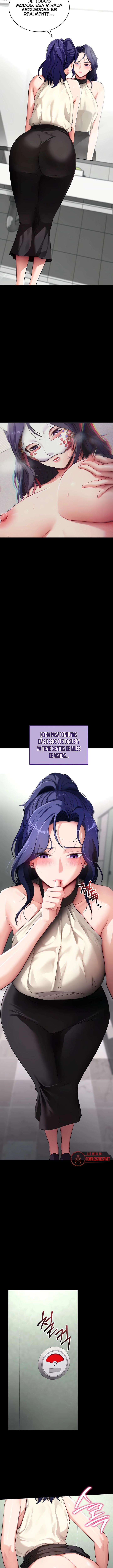 Hazlo por mí Capítulo 40 - Page 6