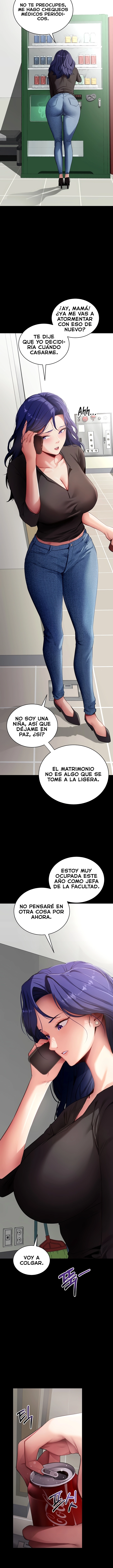 Hazlo por mí Capítulo 41 - Page 13