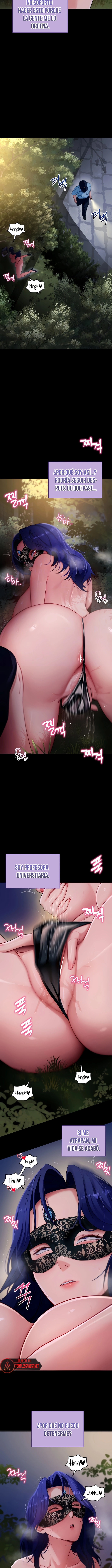 Hazlo por mí Capítulo 41 - Page 4