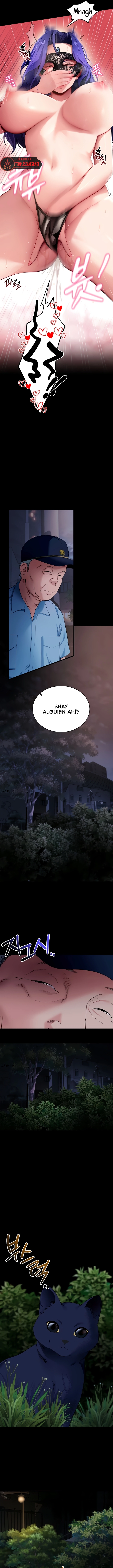 Hazlo por mí Capítulo 41 - Page 6