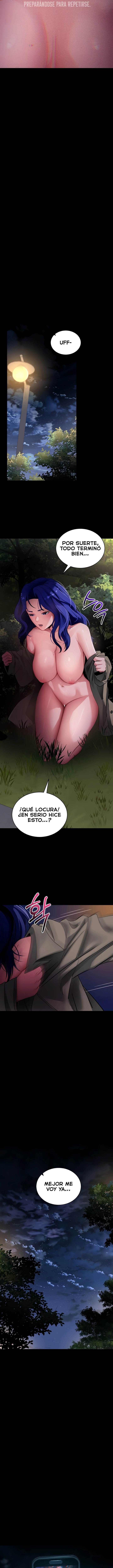 Hazlo por mí Capítulo 41 - Page 9