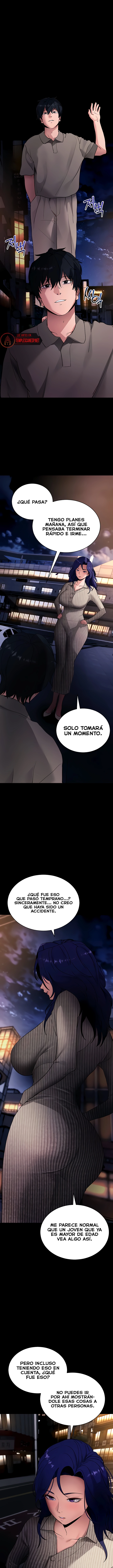 Hazlo por mí Capítulo 42 - Page 11