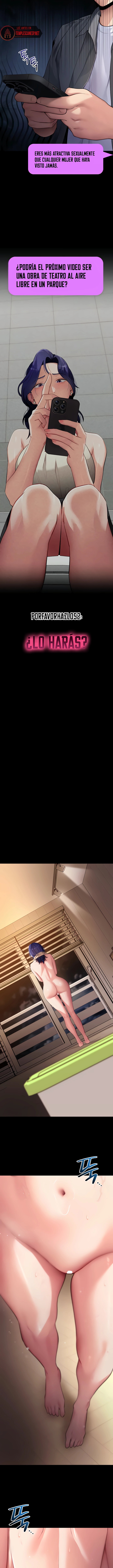 Hazlo por mí Capítulo 42 - Page 8