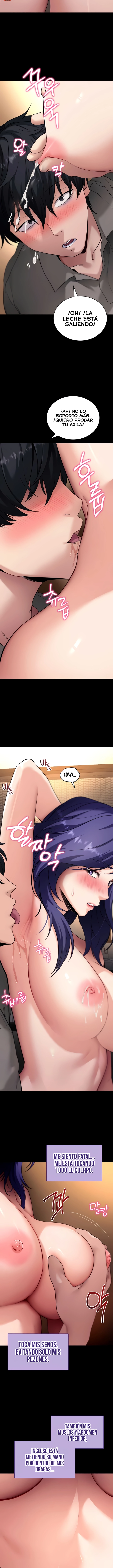 Hazlo por mí Capítulo 43 - Page 10