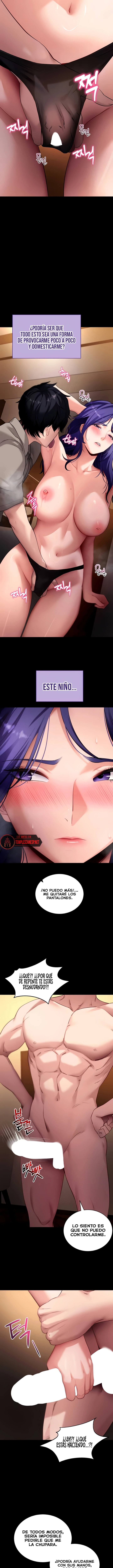 Hazlo por mí Capítulo 43 - Page 11