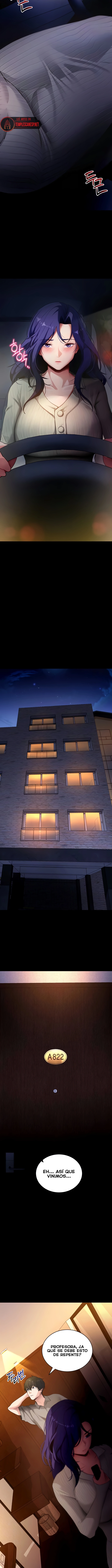 Hazlo por mí Capítulo 43 - Page 3