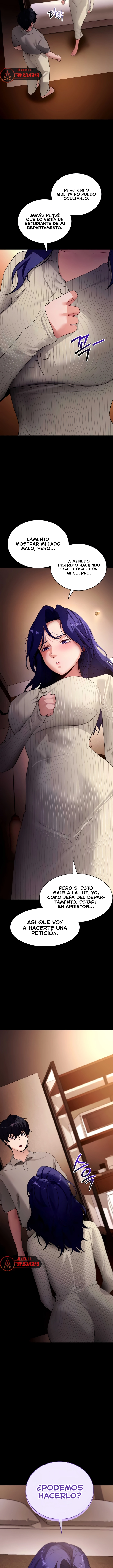 Hazlo por mí Capítulo 43 - Page 5