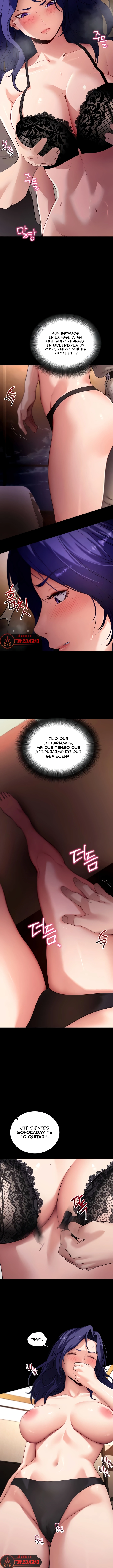 Hazlo por mí Capítulo 43 - Page 9