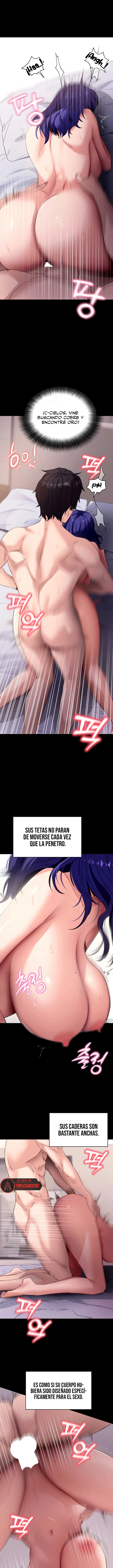 Hazlo por mí Capítulo 44 - Page 11