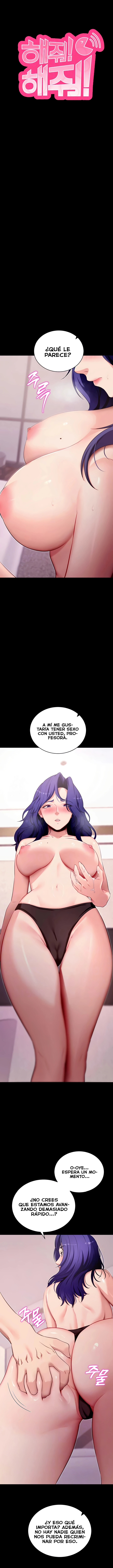 Hazlo por mí Capítulo 44 - Page 2