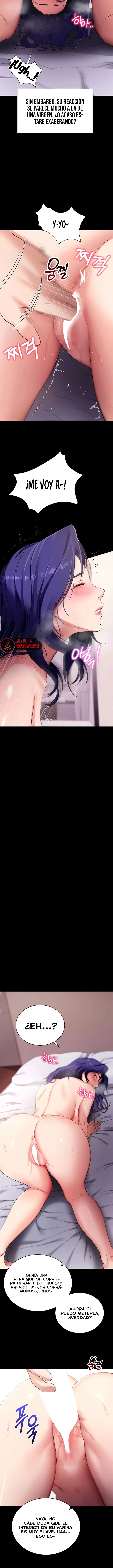 Hazlo por mí Capítulo 44 - Page 9