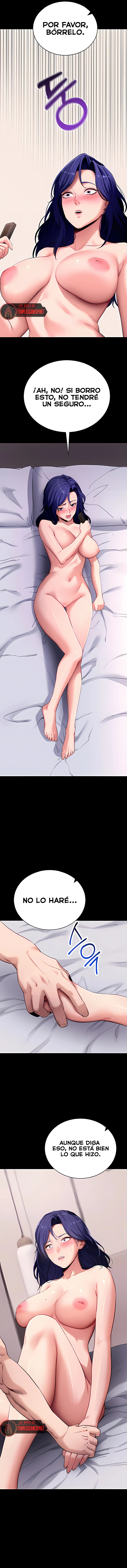 Hazlo por mí Capítulo 45 - Page 11