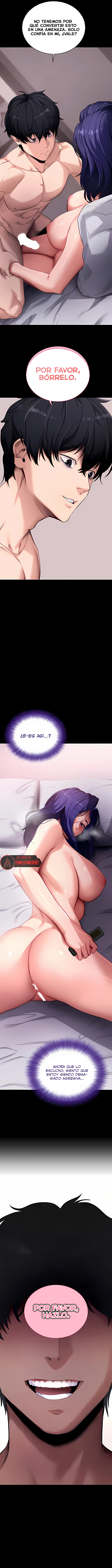 Hazlo por mí Capítulo 45 - Page 12