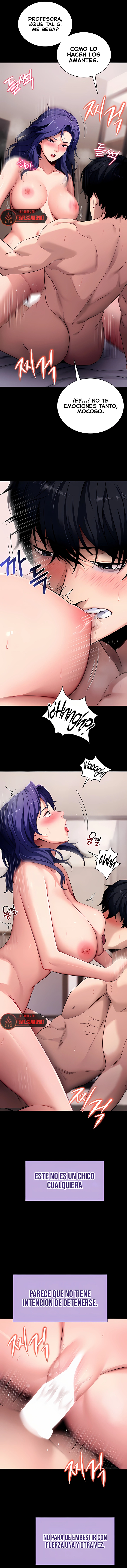 Hazlo por mí Capítulo 45 - Page 5