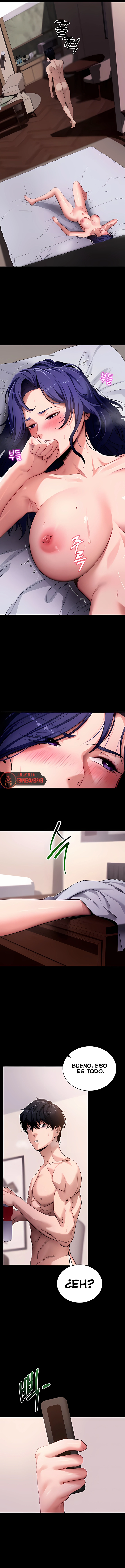 Hazlo por mí Capítulo 45 - Page 8