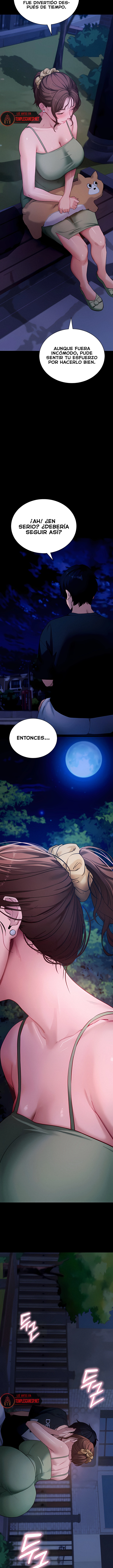 Hazlo por mí Capítulo 46 - Page 10