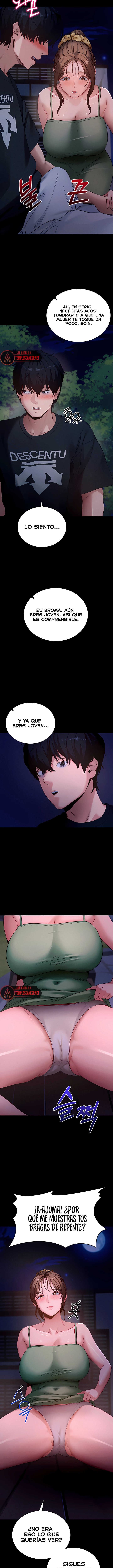 Hazlo por mí Capítulo 46 - Page 12