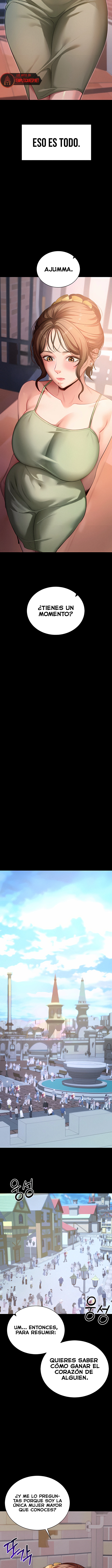 Hazlo por mí Capítulo 46 - Page 5