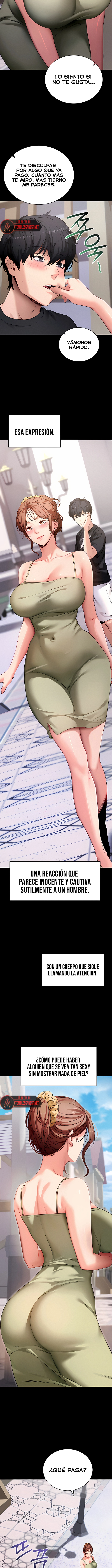 Hazlo por mí Capítulo 46 - Page 7