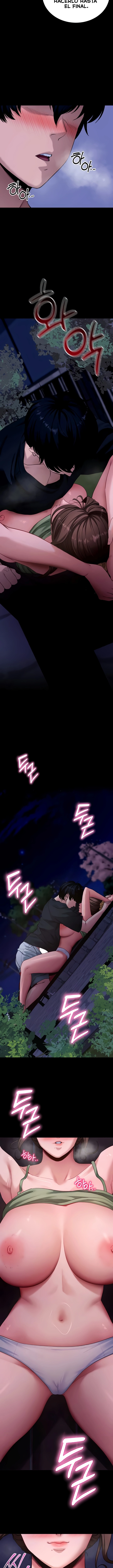 Hazlo por mí Capítulo 47 - Page 12