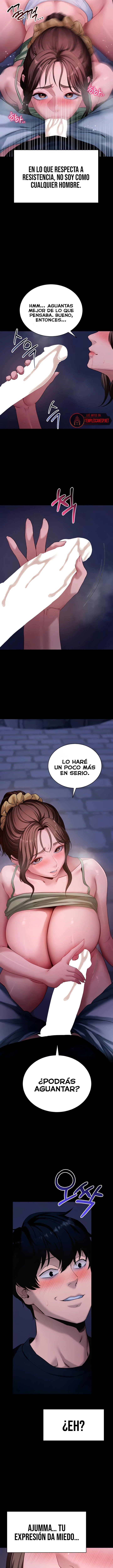 Hazlo por mí Capítulo 47 - Page 8