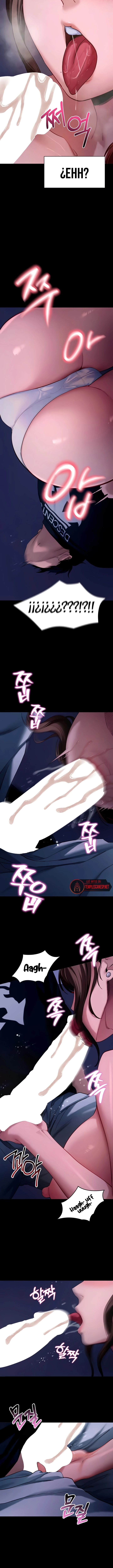 Hazlo por mí Capítulo 47 - Page 9