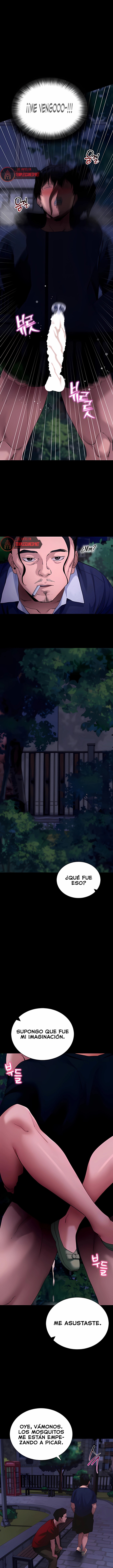 Hazlo por mí Capítulo 48 - Page 10