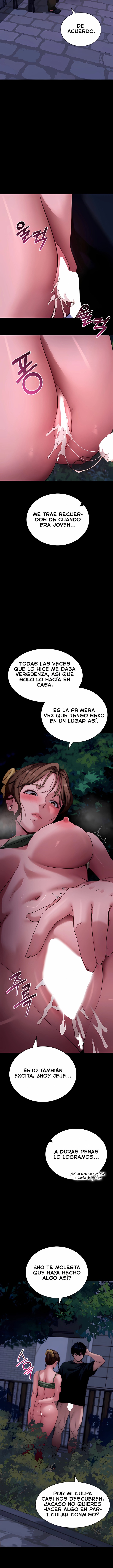 Hazlo por mí Capítulo 48 - Page 11