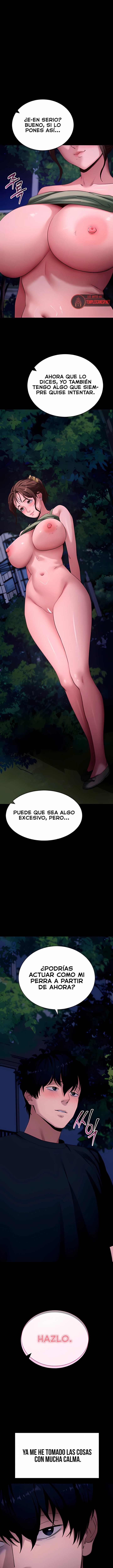 Hazlo por mí Capítulo 48 - Page 12