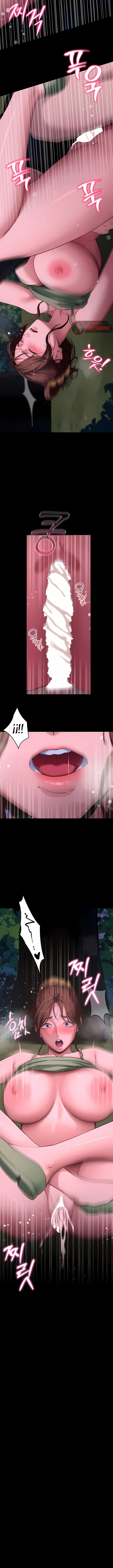 Hazlo por mí Capítulo 49 - Page 11