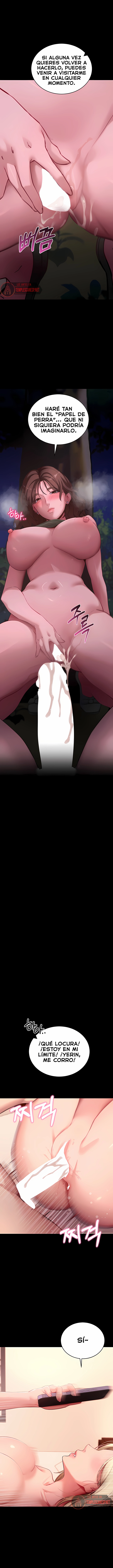 Hazlo por mí Capítulo 49 - Page 13