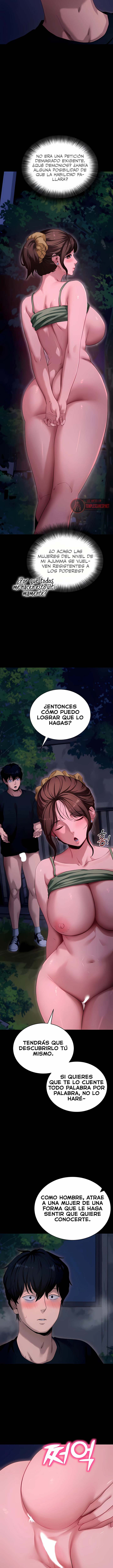 Hazlo por mí Capítulo 49 - Page 3