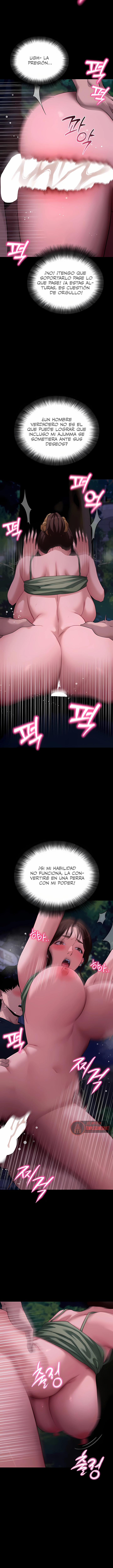 Hazlo por mí Capítulo 49 - Page 6